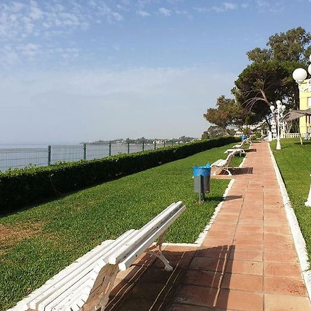 Playa Bella 3-1E Apartman Estepona Kültér fotó