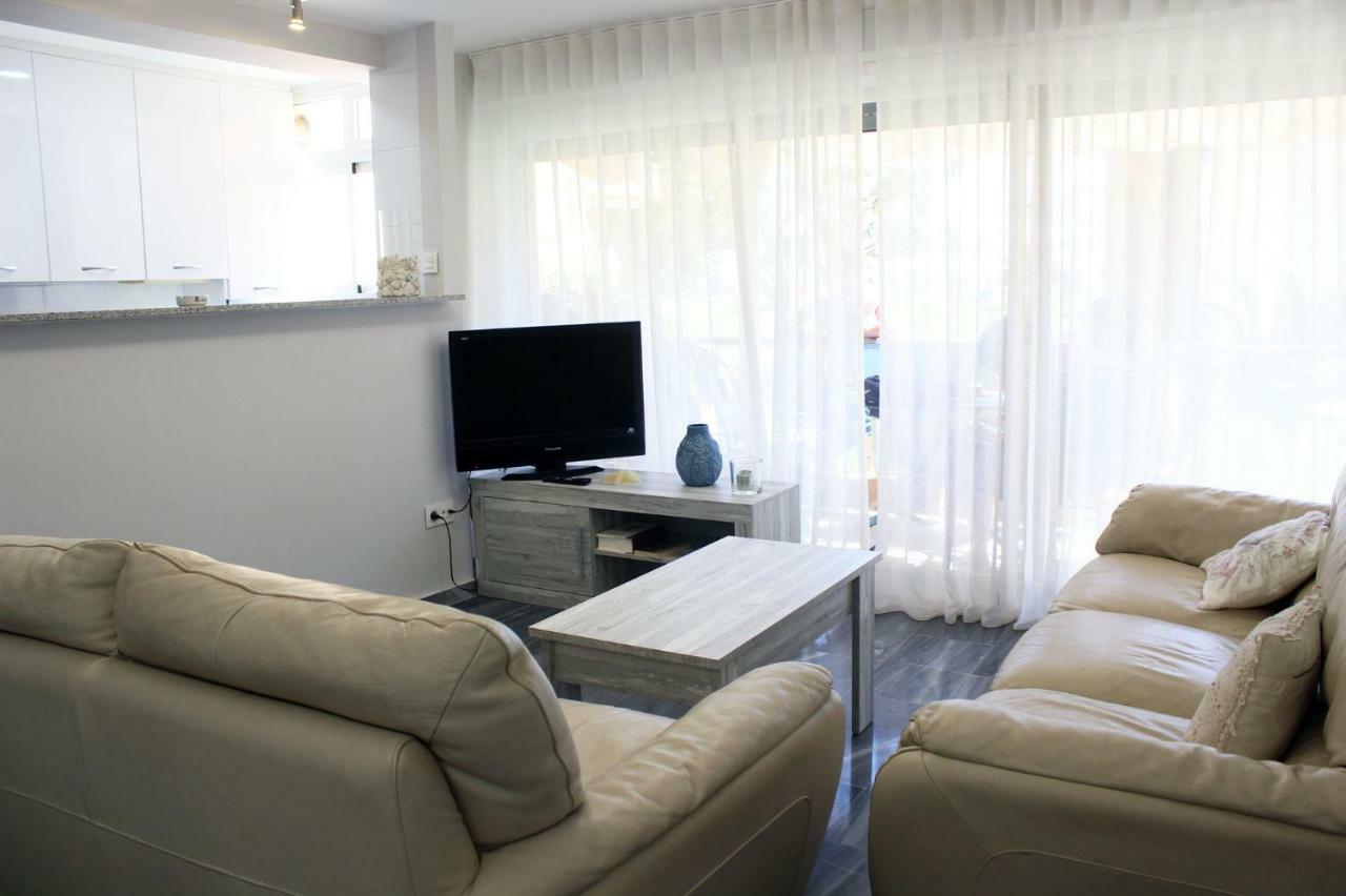 Playa Bella 3-1E Apartman Estepona Kültér fotó