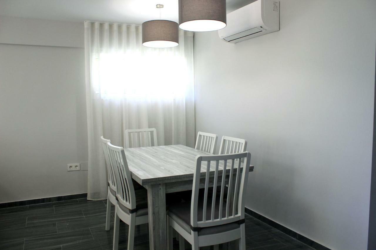 Playa Bella 3-1E Apartman Estepona Kültér fotó