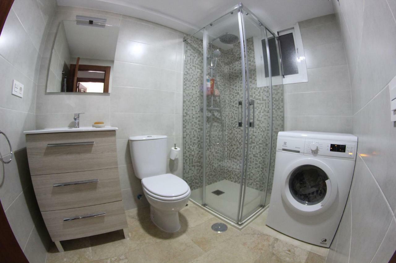Playa Bella 3-1E Apartman Estepona Kültér fotó