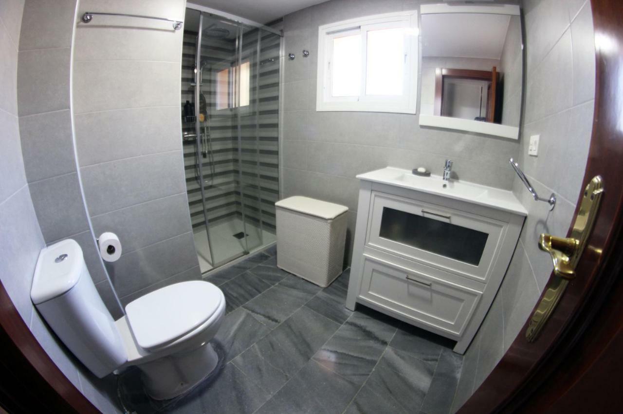 Playa Bella 3-1E Apartman Estepona Kültér fotó