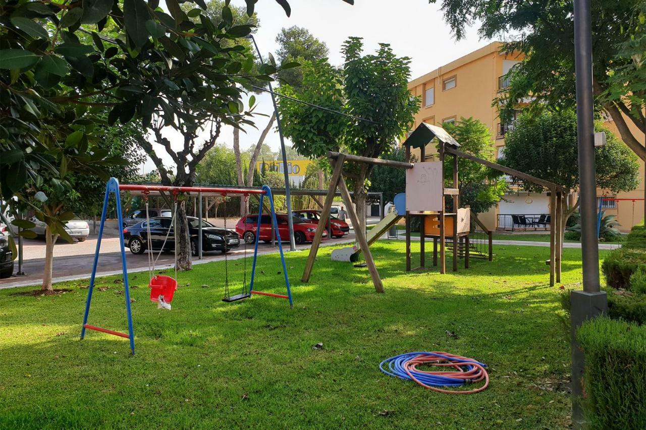 Playa Bella 3-1E Apartman Estepona Kültér fotó