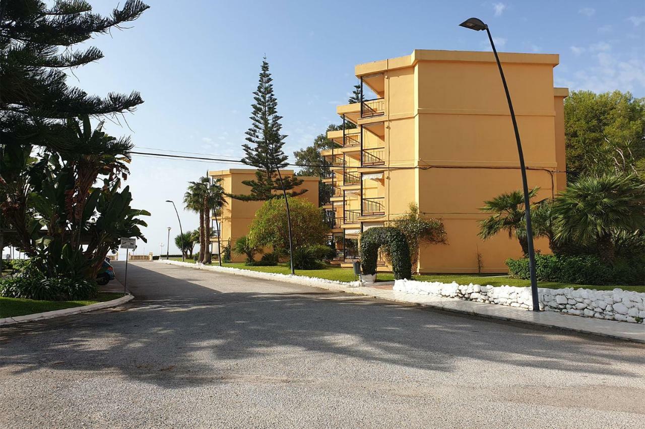 Playa Bella 3-1E Apartman Estepona Kültér fotó